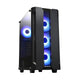 Chieftec GS-01B-OP computeretui Tower Sort