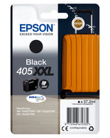 Epson 405XXL blækpatron 1 stk Original Ekstra (Super) højt udbytte Sort