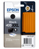 Epson 405XXL blækpatron 1 stk Original Ekstra (Super) højt udbytte Sort