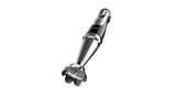Braun MultiQuick 9 MQ 9135XI 0,6 L Nedsænkning blender 1200 W Sort, Rustfrit stål