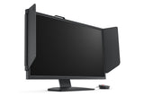 ZOWIE XL2546K computerskærm 62,2 cm (24.5") 1920 x 1080 pixel Fuld HD LED Sort