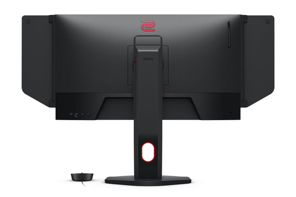 ZOWIE XL2546K computerskærm 62,2 cm (24.5") 1920 x 1080 pixel Fuld HD LED Sort