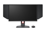 ZOWIE XL2546K computerskærm 62,2 cm (24.5") 1920 x 1080 pixel Fuld HD LED Sort