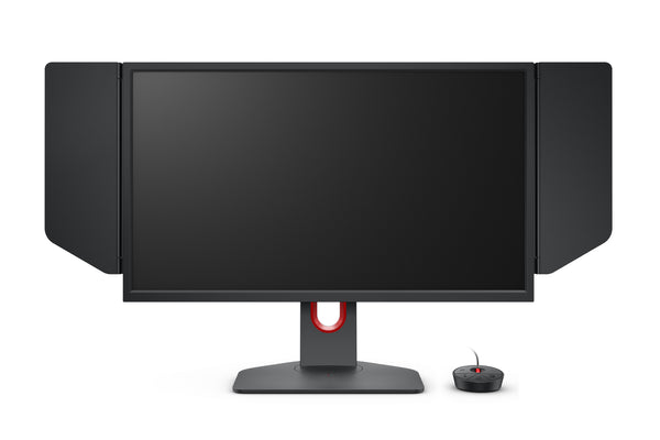 ZOWIE XL2546K computerskærm 62,2 cm (24.5") 1920 x 1080 pixel Fuld HD LED Sort