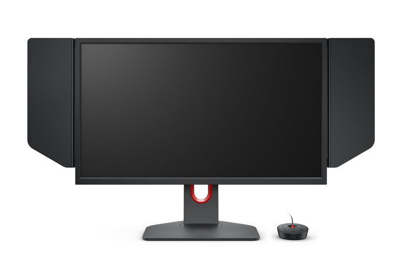ZOWIE XL2546K computerskærm 62,2 cm (24.5") 1920 x 1080 pixel Fuld HD LED Sort