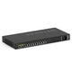 NETGEAR M4250-10G2F Administreret L2/L3 Gigabit Ethernet (10/100/1000) Strøm over Ethernet (PoE) 1U Sort