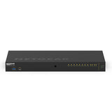 NETGEAR M4250-10G2XF-PoE++ Administreret L2/L3 Gigabit Ethernet (10/100/1000) Strøm over Ethernet (PoE) 1U Sort