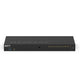 NETGEAR M4250-10G2XF-PoE++ Administreret L2/L3 Gigabit Ethernet (10/100/1000) Strøm over Ethernet (PoE) 1U Sort