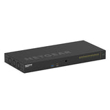 NETGEAR M4250-16XF Administreret L2/L3 1U Sort