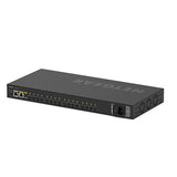 NETGEAR M4250-16XF Administreret L2/L3 1U Sort