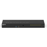 NETGEAR M4250-16XF Administreret L2/L3 1U Sort