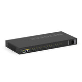 NETGEAR M4250-16XF Administreret L2/L3 1U Sort