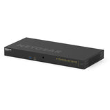 NETGEAR M4250-16XF Administreret L2/L3 1U Sort