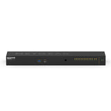 NETGEAR M4250-12M2XF Administreret L2/L3 2.5G Ethernet 1U Sort