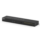 NETGEAR M4250-12M2XF Administreret L2/L3 2.5G Ethernet 1U Sort