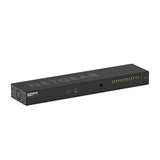 NETGEAR M4250-12M2XF Administreret L2/L3 2.5G Ethernet 1U Sort