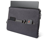 Lenovo GX40Z50942 taske og etui til laptop 39,6 cm (15.6") Grå