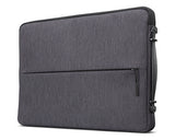 Lenovo GX40Z50942 taske og etui til laptop 39,6 cm (15.6") Grå
