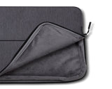 Lenovo GX40Z50942 taske og etui til laptop 39,6 cm (15.6") Grå