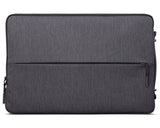 Lenovo GX40Z50942 taske og etui til laptop 39,6 cm (15.6") Grå