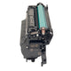 HP 655A Black Original LaserJet Toner Cartridge tonerpatron 1 stk