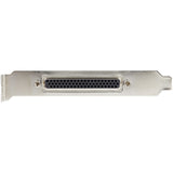 StarTech.com PEX8S1050 interface-kort/adapter Intern Seriel
