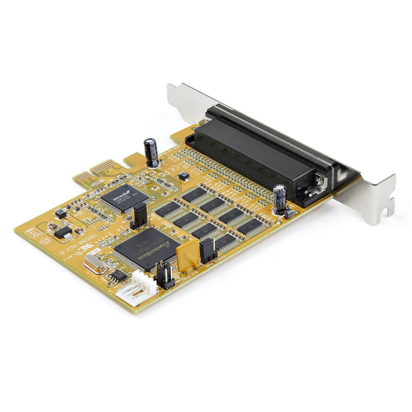 StarTech.com PEX8S1050 interface-kort/adapter Intern Seriel