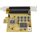 StarTech.com PEX8S1050 interface-kort/adapter Intern Seriel