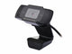 Conceptronic AMDIS 720P HD webcam 1280 x 720 pixel USB 2.0 Sort