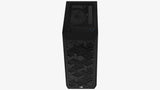 Aerocool Hive-G-BK-v3 Midi Tower Sort