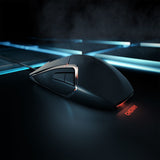 CHERRY MC 3.1 mus Spil Ambidextrous USB Type-A Optisk 5000 dpi