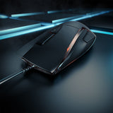 CHERRY MC 3.1 mus Spil Ambidextrous USB Type-A Optisk 5000 dpi