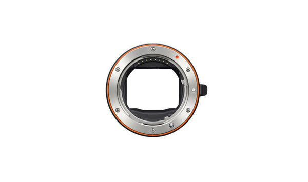 Sony LA-EA5 adaptor til kameraobjektiv