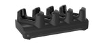 Zebra CRD-EC5X-4SCO-01 batterioplader Batteri til stregkodelæser Vekselstrøm, DC