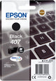 Epson WF-4745 blækpatron 1 stk Original Højt (XL) udbytte Sort