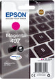 Epson WF-4745 blækpatron 1 stk Original Højt (XL) udbytte Magenta