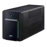 APC Easy UPS UPS-enhed Interaktivt indgangsstik 1,6 kVA 900 W