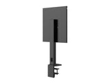 Multibrackets 0129 tv-beslag 139,7 cm (55") Sort