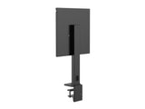 Multibrackets 0129 tv-beslag 139,7 cm (55") Sort