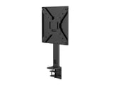 Multibrackets 0129 tv-beslag 139,7 cm (55") Sort