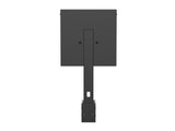Multibrackets 0129 tv-beslag 139,7 cm (55") Sort