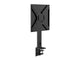 Multibrackets 0129 tv-beslag 139,7 cm (55") Sort