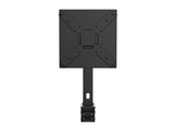 Multibrackets 0129 tv-beslag 139,7 cm (55") Sort
