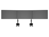 Multibrackets 0389 skærmbeslag og -stativer 81,3 cm (32") Skrivebord Sort