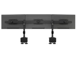 Multibrackets 0389 skærmbeslag og -stativer 81,3 cm (32") Skrivebord Sort