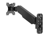 Multibrackets 0013 skærmbeslag og -stativer 81,3 cm (32") Væg Sort