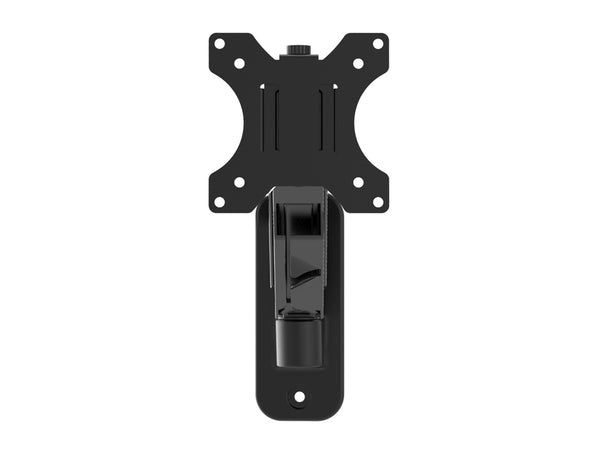 Multibrackets 0013 skærmbeslag og -stativer 81,3 cm (32") Væg Sort