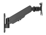Multibrackets 0013 skærmbeslag og -stativer 81,3 cm (32") Væg Sort