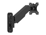 Multibrackets 0013 skærmbeslag og -stativer 81,3 cm (32") Væg Sort