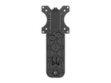 Multibrackets 0013 skærmbeslag og -stativer 81,3 cm (32") Væg Sort